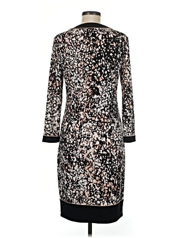 BCBGMAXAZRIA Casual Dress (view 2)