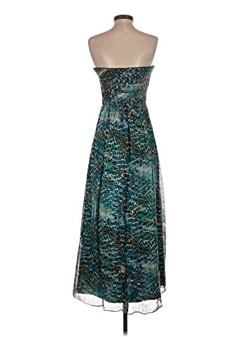 Laundry by Shelli Segal Cocktail Dress (view 2)