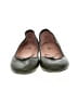 J.Crew Green Flats Size 11 - photo 2
