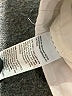 Chico's Ivory Linen Pants Size Lg (2.5) - photo 5