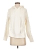Lou & Grey Ivory Pullover Sweater Size S - photo 1