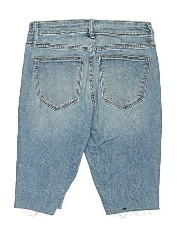 Gap Denim Shorts (view 2)
