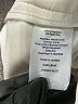 Talbots Ivory Casual Pants Size XS - photo 8