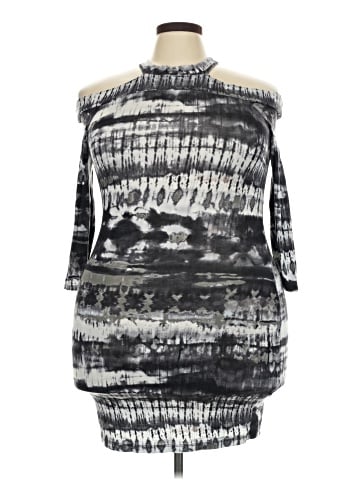 Venus Casual Dress (view 1)