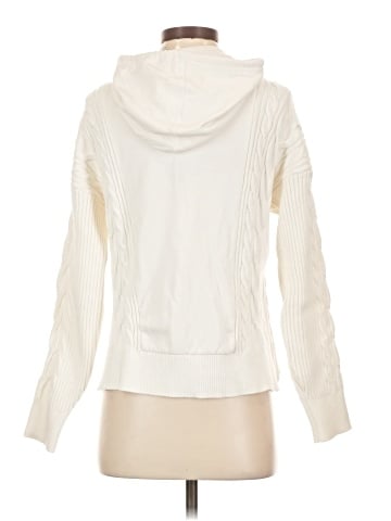 Lou & Grey Pullover Sweater (view 2)