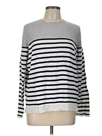 H&M L.O.G.G. Pullover Sweater (view 1)