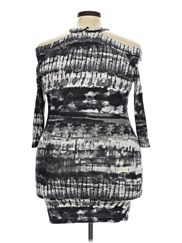 Venus Casual Dress (view 2)