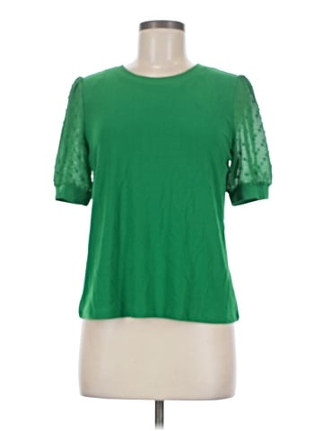 CeCe Short Sleeve Top (view 1)