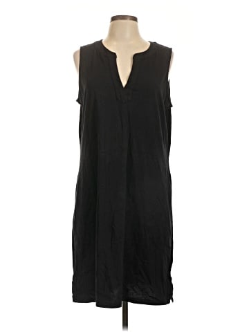 Lands' End Casual Dress (view 1)