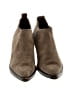 Via Spiga Brown Ankle Boots Size 8 - photo 2
