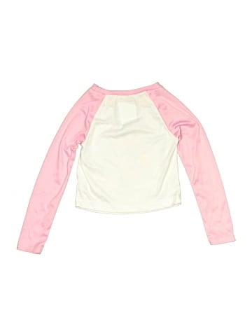 Hurley Long Sleeve T-Shirt (view 2)