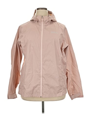 Eddie Bauer Windbreaker (view 1)