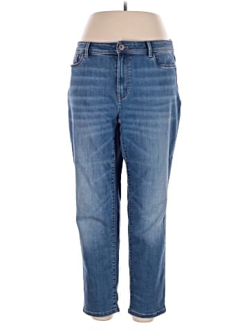 J.Jill Jeans (view 1)