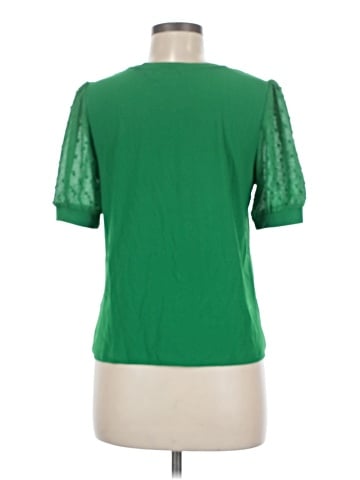 CeCe Short Sleeve Top (view 2)
