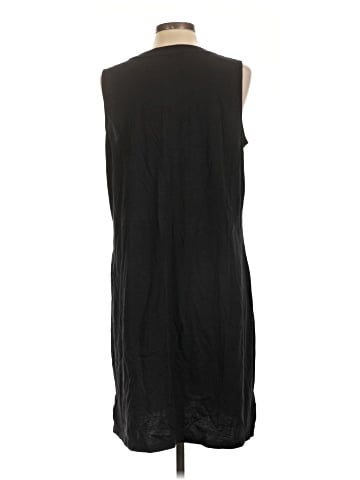 Lands' End Casual Dress (view 2)