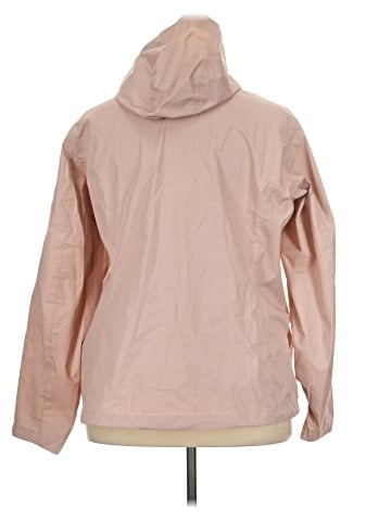 Eddie Bauer Windbreaker (view 2)