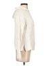 Lou & Grey Ivory Pullover Sweater Size S - photo 4