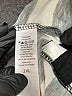 Lularoe Stripes Black Short Sleeve Top Size 2X - photo 9