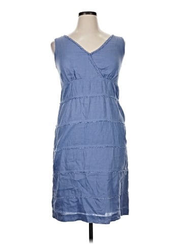 Talbots Outlet Casual Dress (view 1)