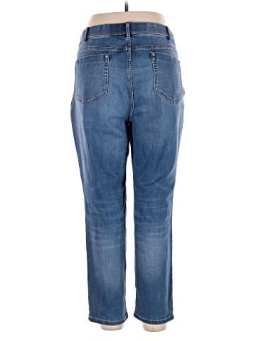 J.Jill Jeans (view 2)