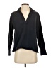 Splendid 100% Cotton Black Cardigan Size S - photo 1