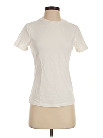 Union Short Sleeve Top (view 1)