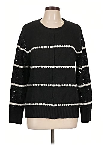 Joseph A. Pullover Sweater (view 1)