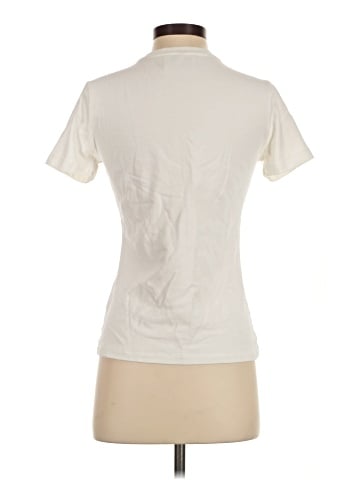 Union Short Sleeve Top (view 2)