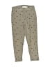 Zara Polka Dots Tan Khakis Size 2 - 3 - photo 1