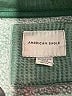 American Eagle Outfitters Green Sweatshirt Size XS - photo 7