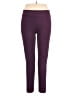 Cuddl Duds Purple Active Pants Size XL - photo 1