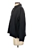 Splendid 100% Cotton Black Cardigan Size S - photo 5