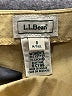 L.L.Bean Gold Dress Pants Size 8 - photo 7