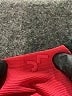 Unbranded Solid Red Shorts Size XS (estimated) - photo 3