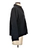 Splendid 100% Cotton Black Cardigan Size S - photo 4