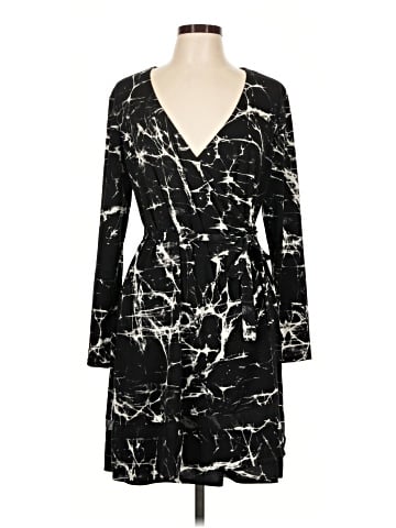 Simply Vera Vera Wang Casual Dress (view 1)