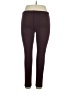 Roots Burgundy Active Pants Size 16 - photo 2