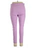 Alfani Purple Active Pants Size 16 - photo 2