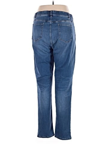 J.Jill Jeans (view 2)