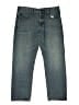 Levi's 100% Cotton Solid Blue Jeans Size 12 - photo 1