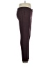 Roots Burgundy Active Pants Size 16 - photo 4
