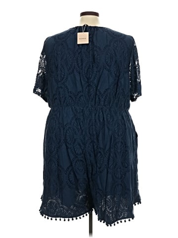 BLOOMCHIC Romper (view 2)
