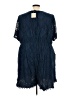 BLOOMCHIC Blue Romper Size 28 - photo 2