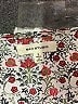Max Studio Floral Gray Ivory Casual Dress Size S - photo 7