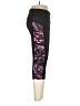 Reebok Graphic Black Active Pants Size M - photo 4