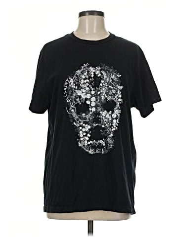 ALLSAINTS Short Sleeve T-Shirt (view 1)
