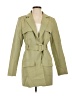 Lioness Green Trenchcoat Size S - photo 1