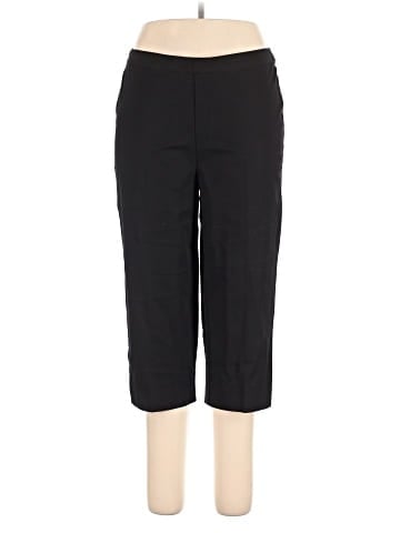 Isaac Mizrahi LIVE! Casual Pants (view 1)