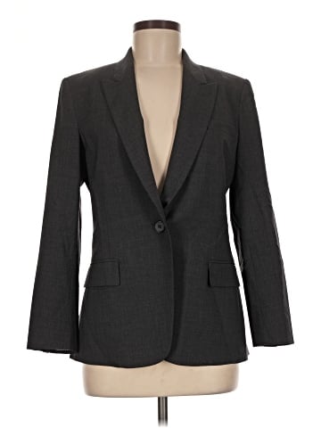 Theory Wool Blazer (view 1)
