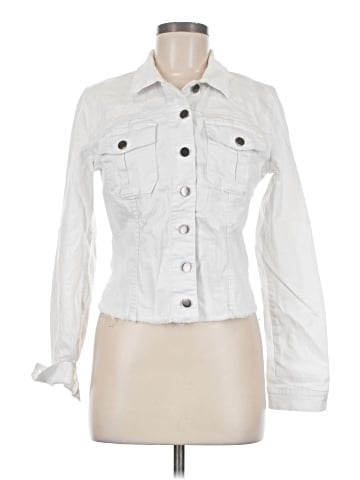 Kut from the Kloth Denim Jacket (view 1)